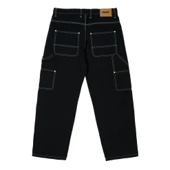 Best 10 OZ DOUBLE KNEE PANT BLACK Bottoms