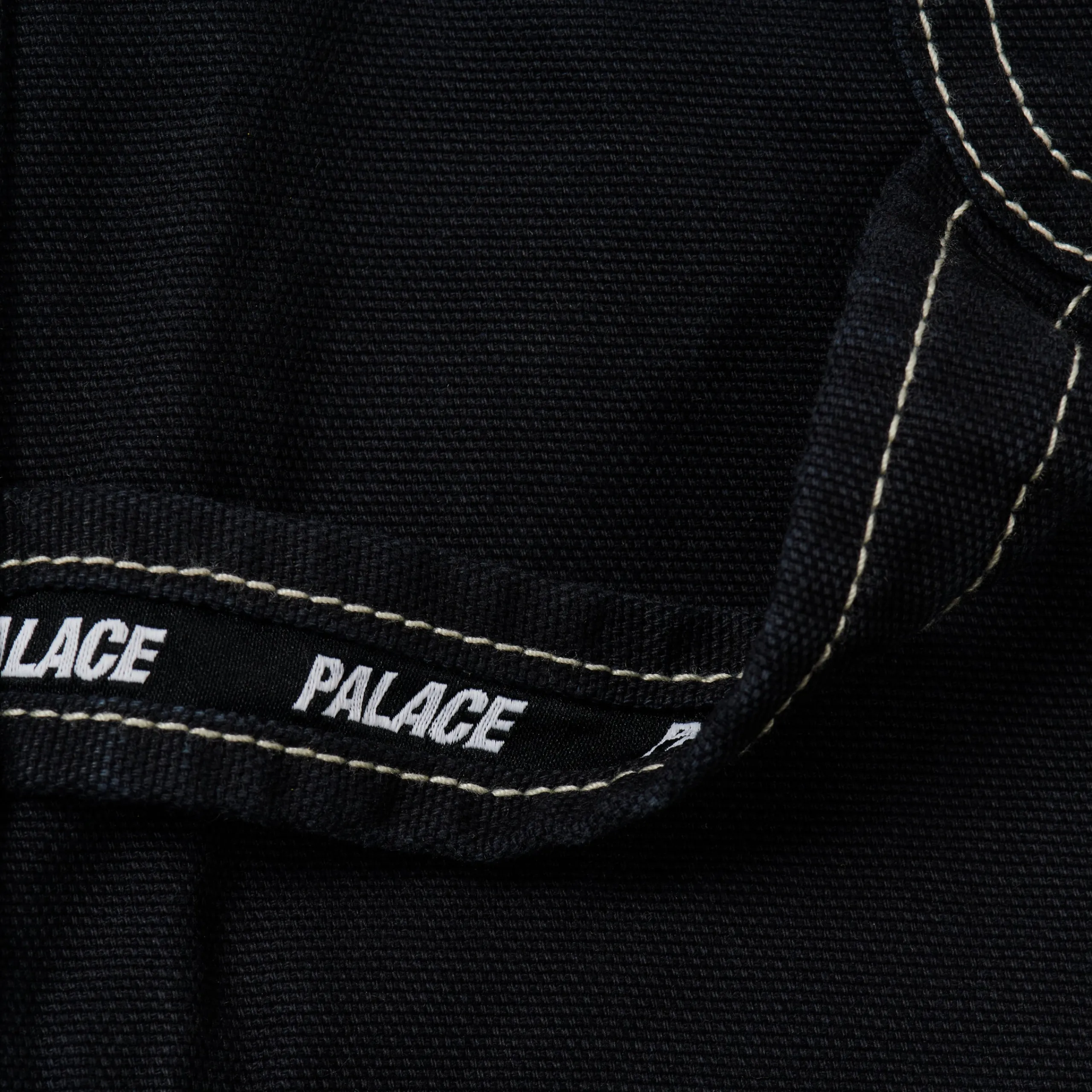 Best 10 OZ DOUBLE KNEE PANT BLACK Bottoms