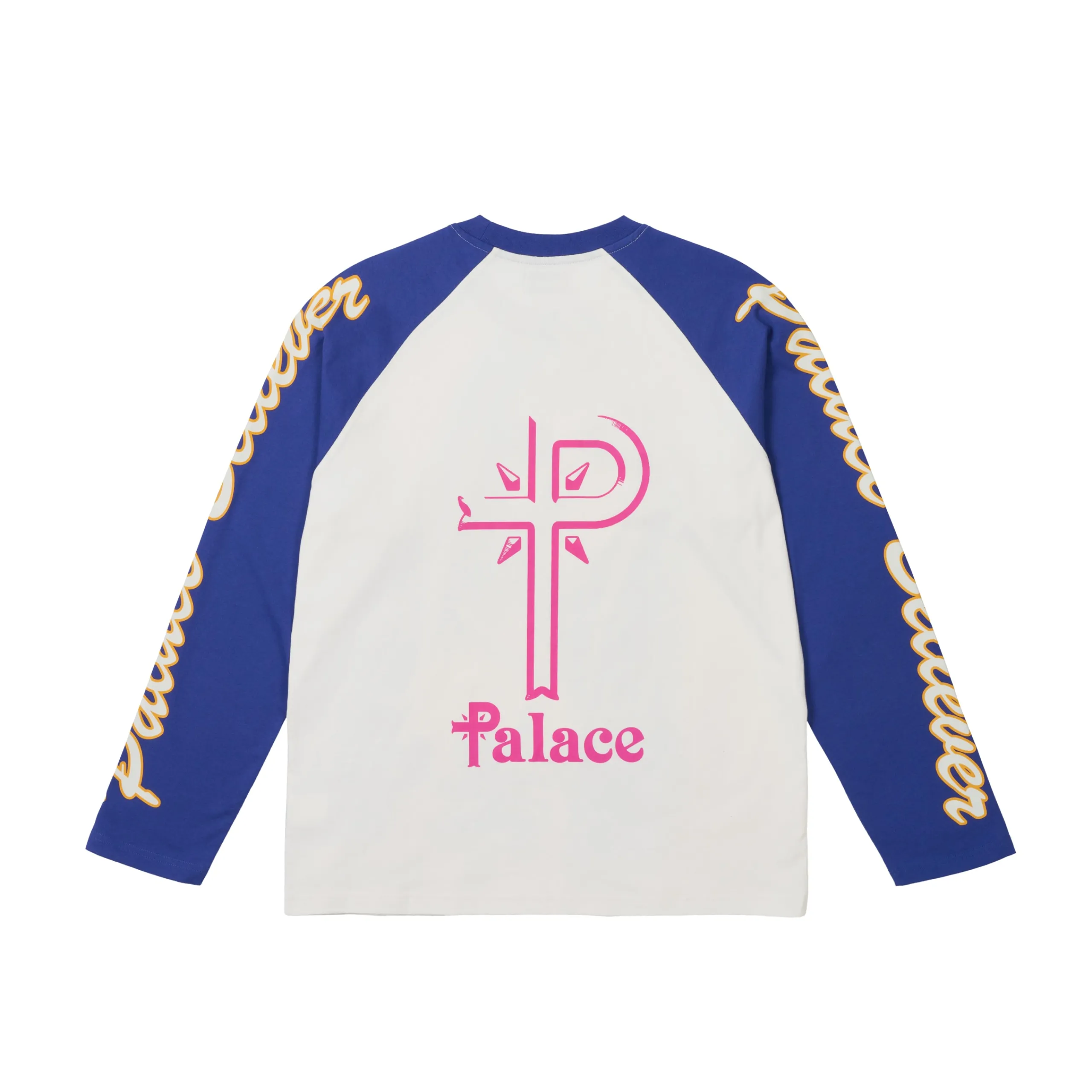 Online 1 TRUTH LONGSLEEVE POSH BLUE Tops