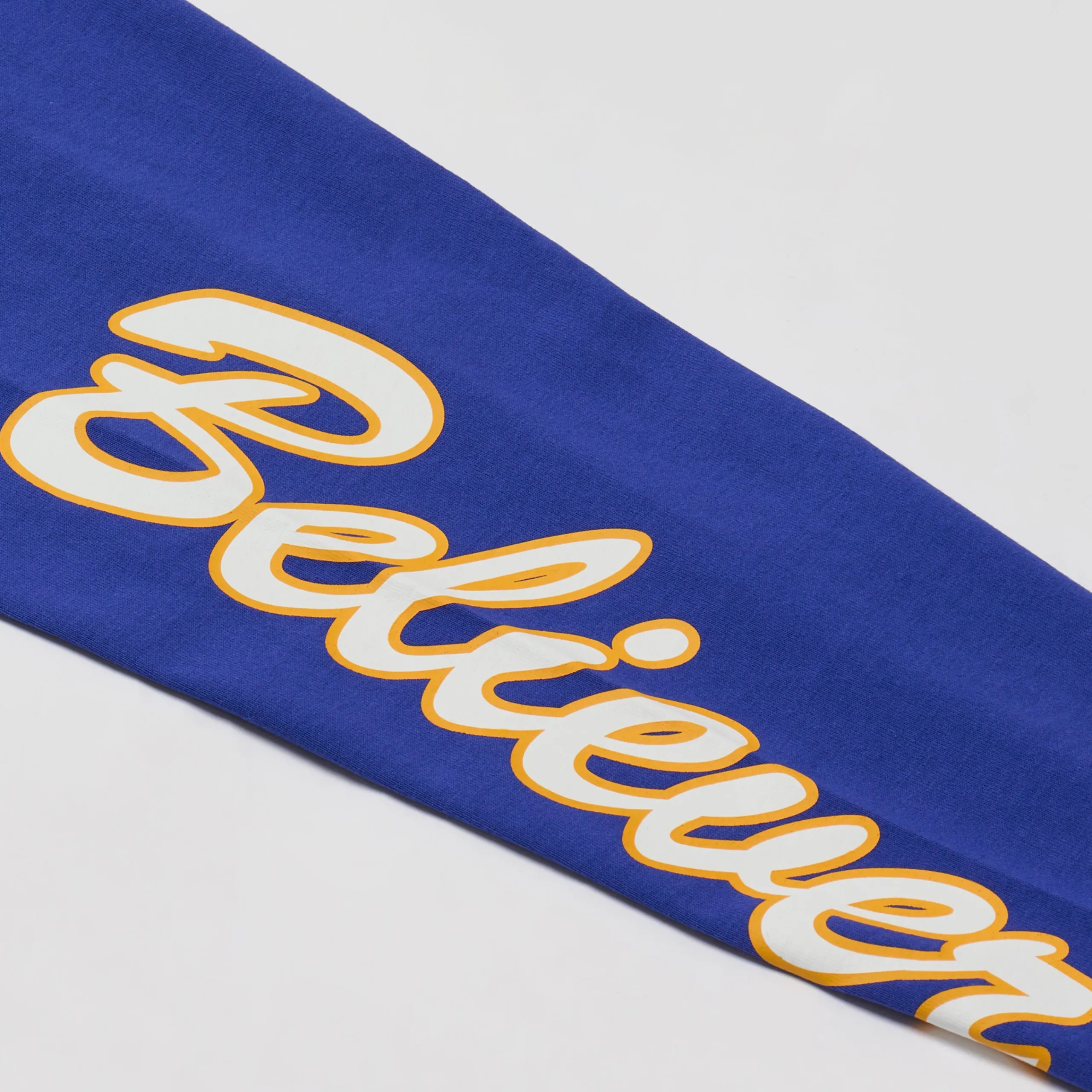 Online 1 TRUTH LONGSLEEVE POSH BLUE Tops
