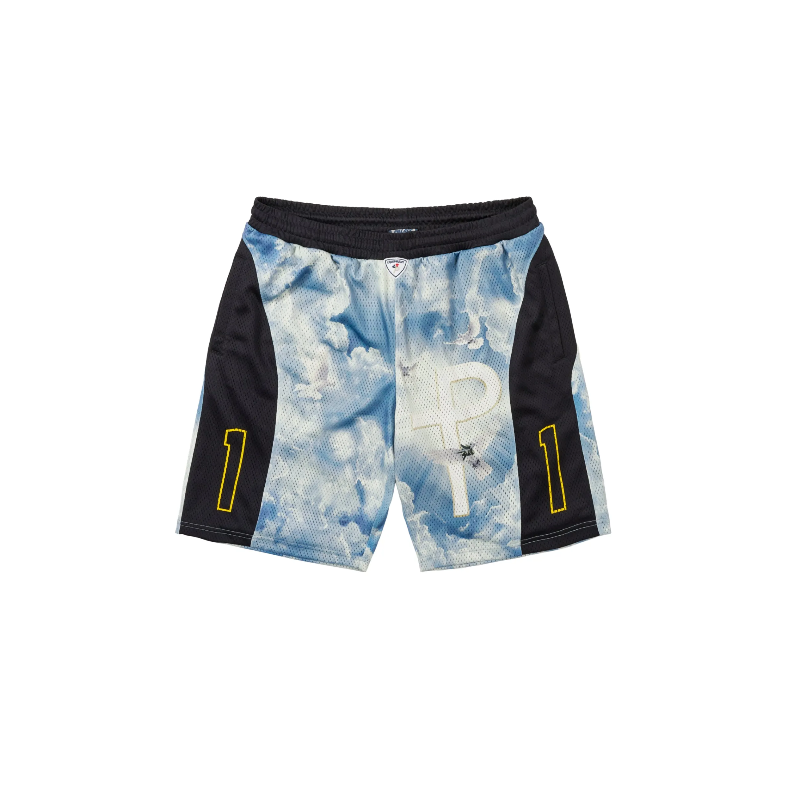 Sale 1 TRUTH SHORT BLACK Shorts|Tracksuits