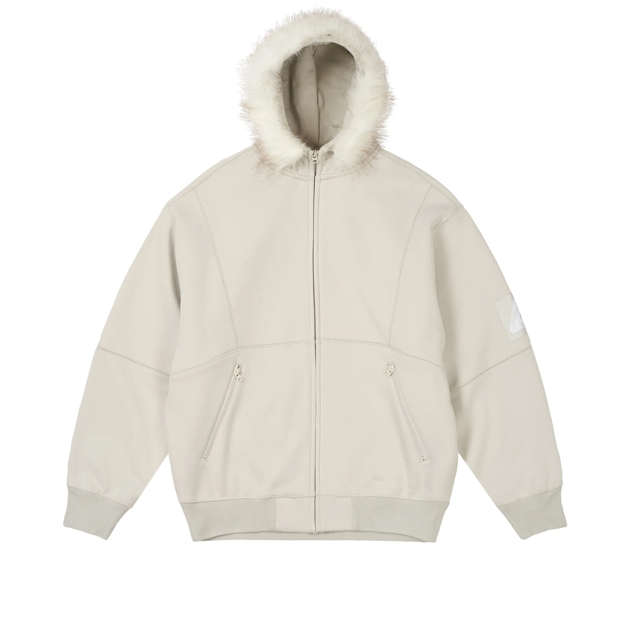 Sale ARCTIC HOOD CONCRETE GREY Hoods