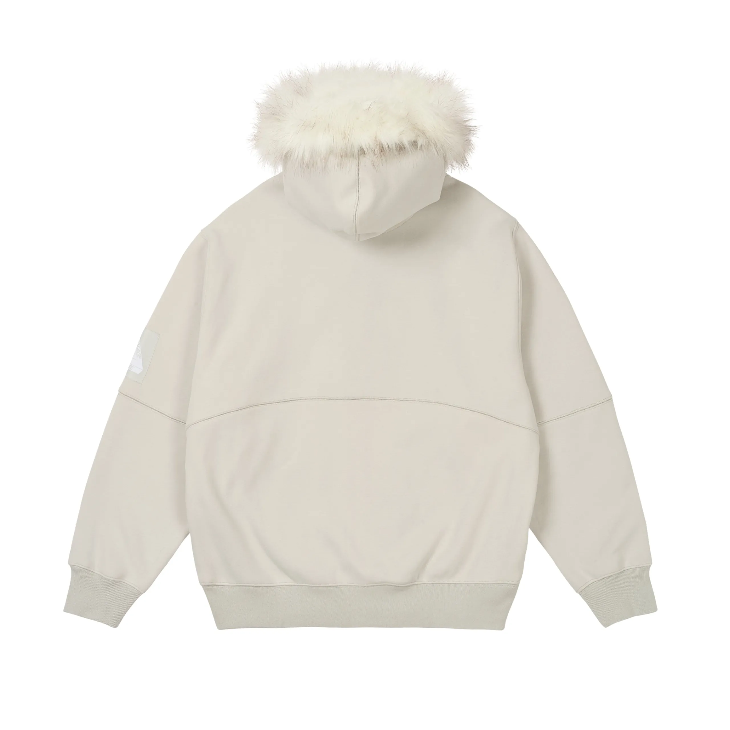 Sale ARCTIC HOOD CONCRETE GREY Hoods