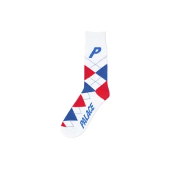 Hot ARGYLL SOCK BRIT Underwear