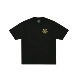 Online ATOM T-SHIRT BLACK T-Shirts