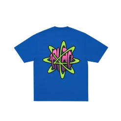 Clearance ATOM T-SHIRT BLUE BERRY T-Shirts