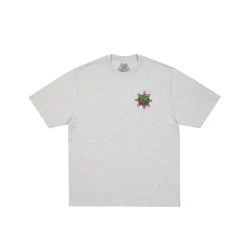 Best ATOM T-SHIRT GREY MARL T-Shirts