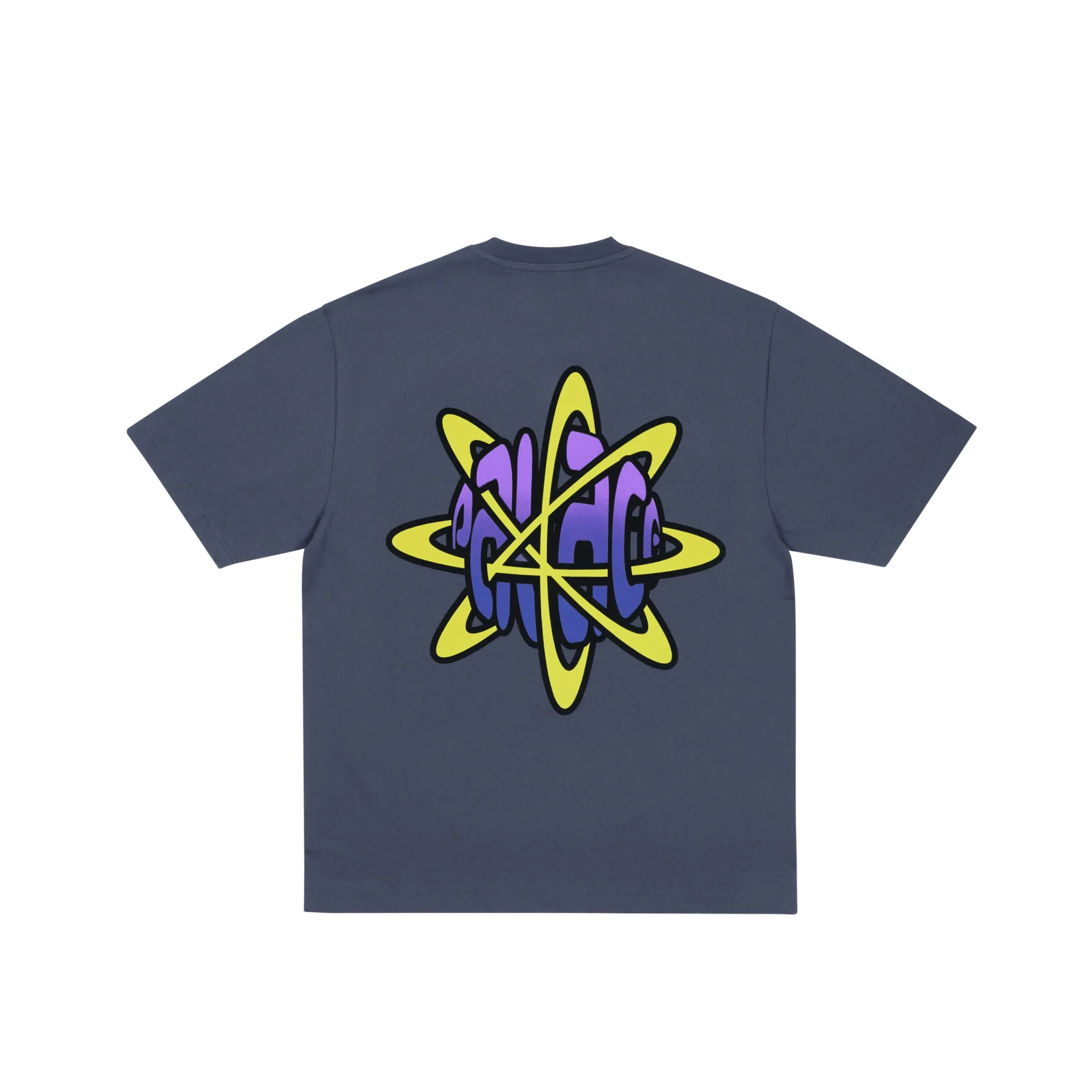 Outlet ATOM T-SHIRT NAVY T-Shirts
