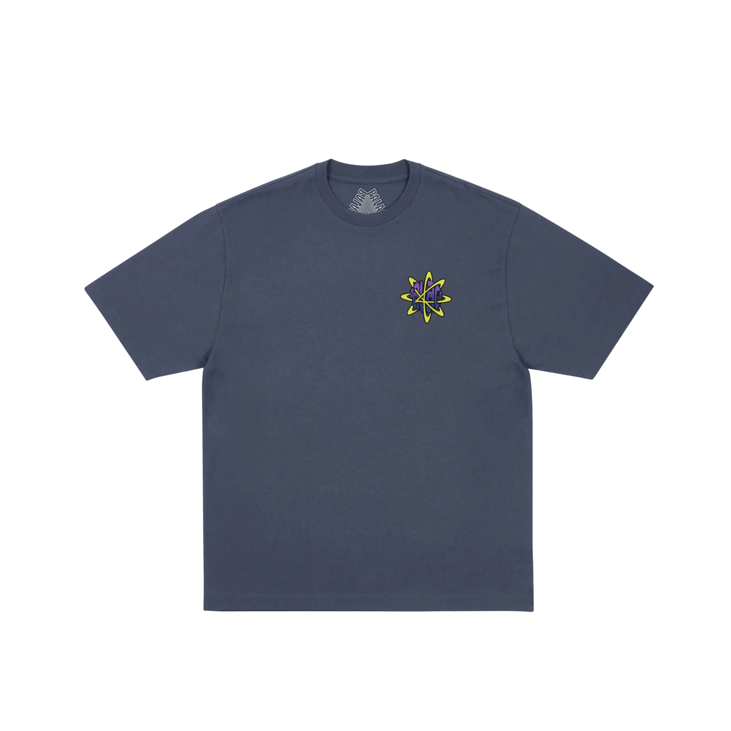 Outlet ATOM T-SHIRT NAVY T-Shirts