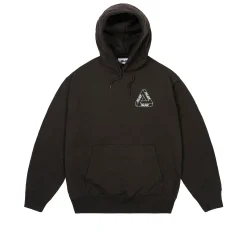 Discount BARBED TRI-FERG HOOD BLACK Hoods