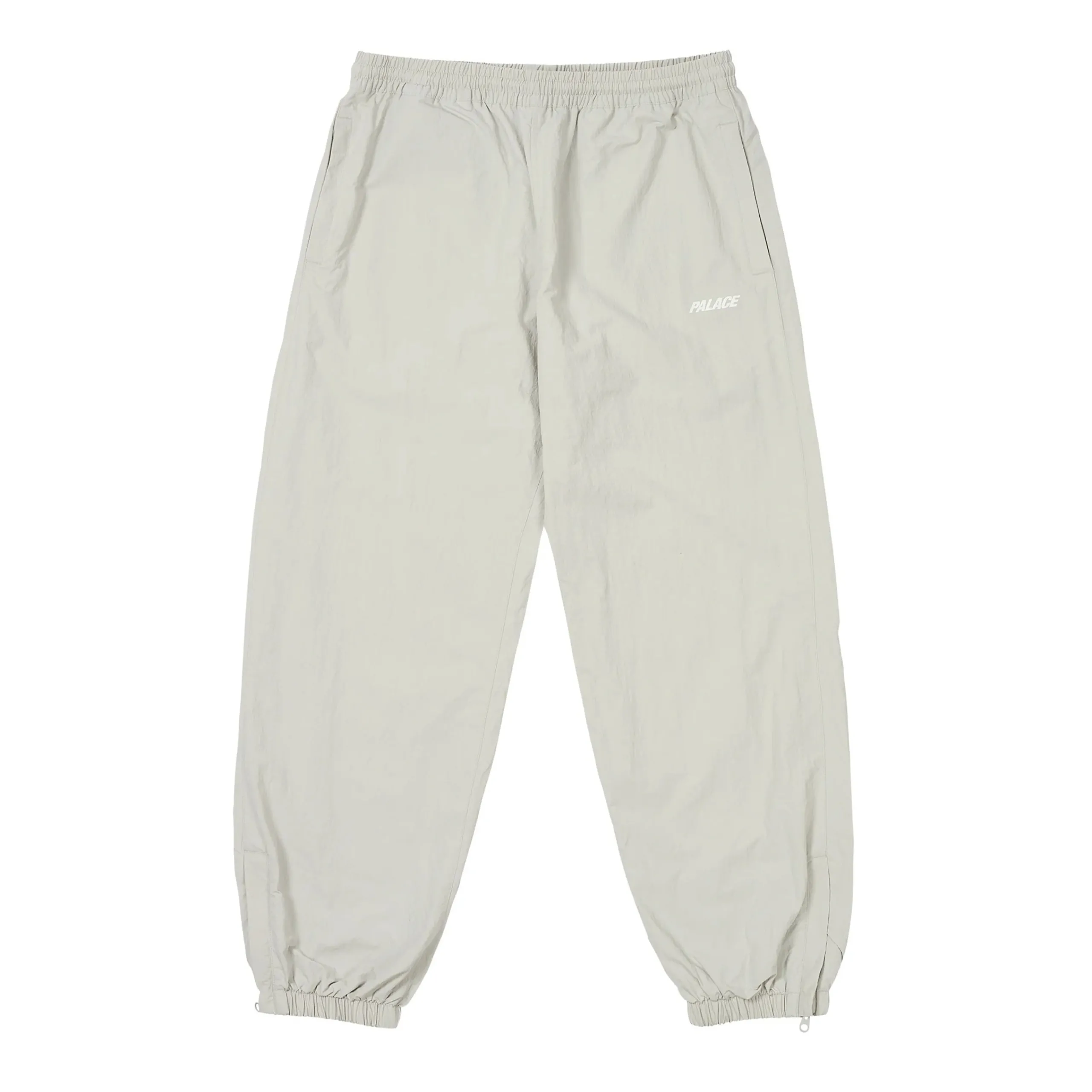 Best BASIC SHELL JOGGER CONCRETE GREY Bottoms