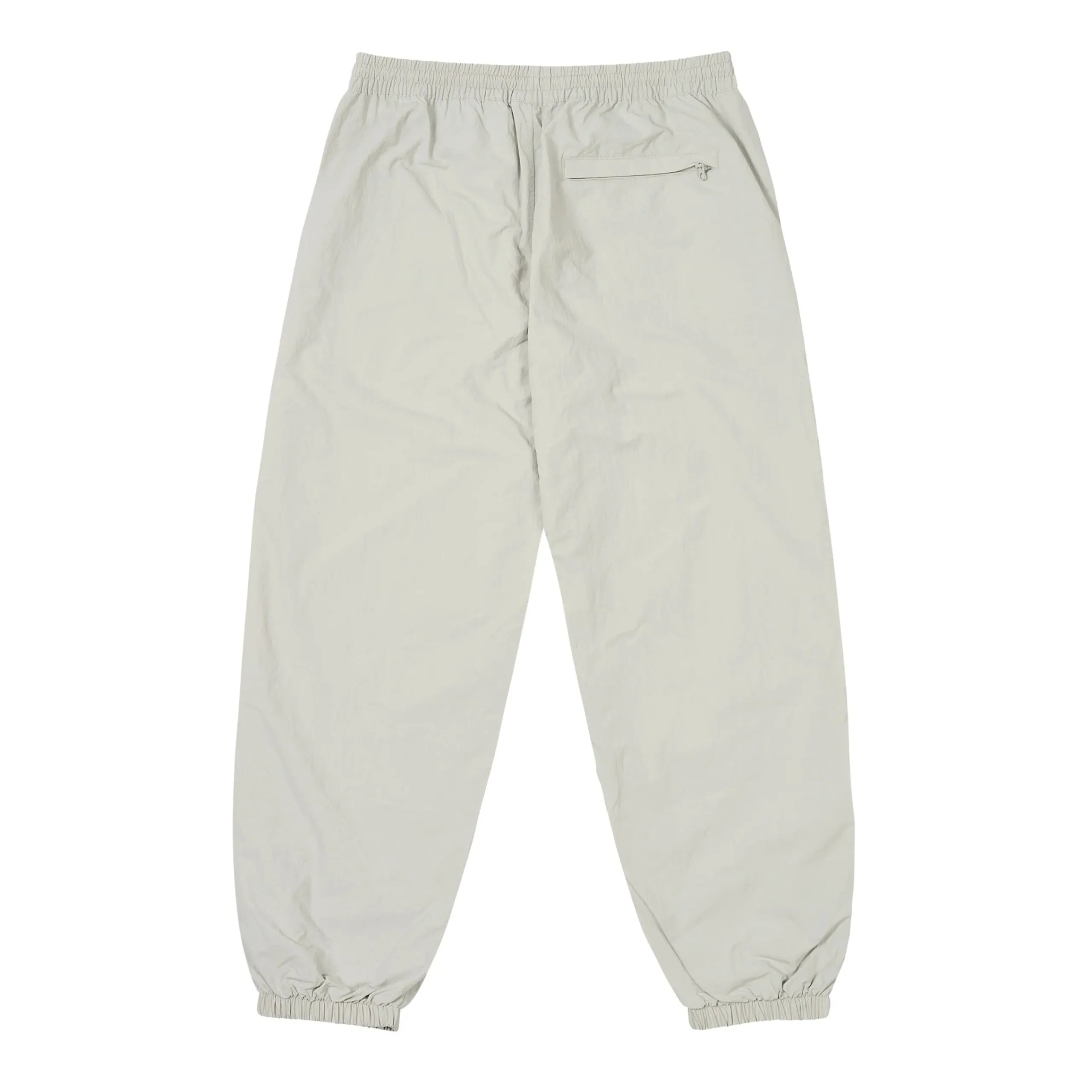 Best BASIC SHELL JOGGER CONCRETE GREY Bottoms