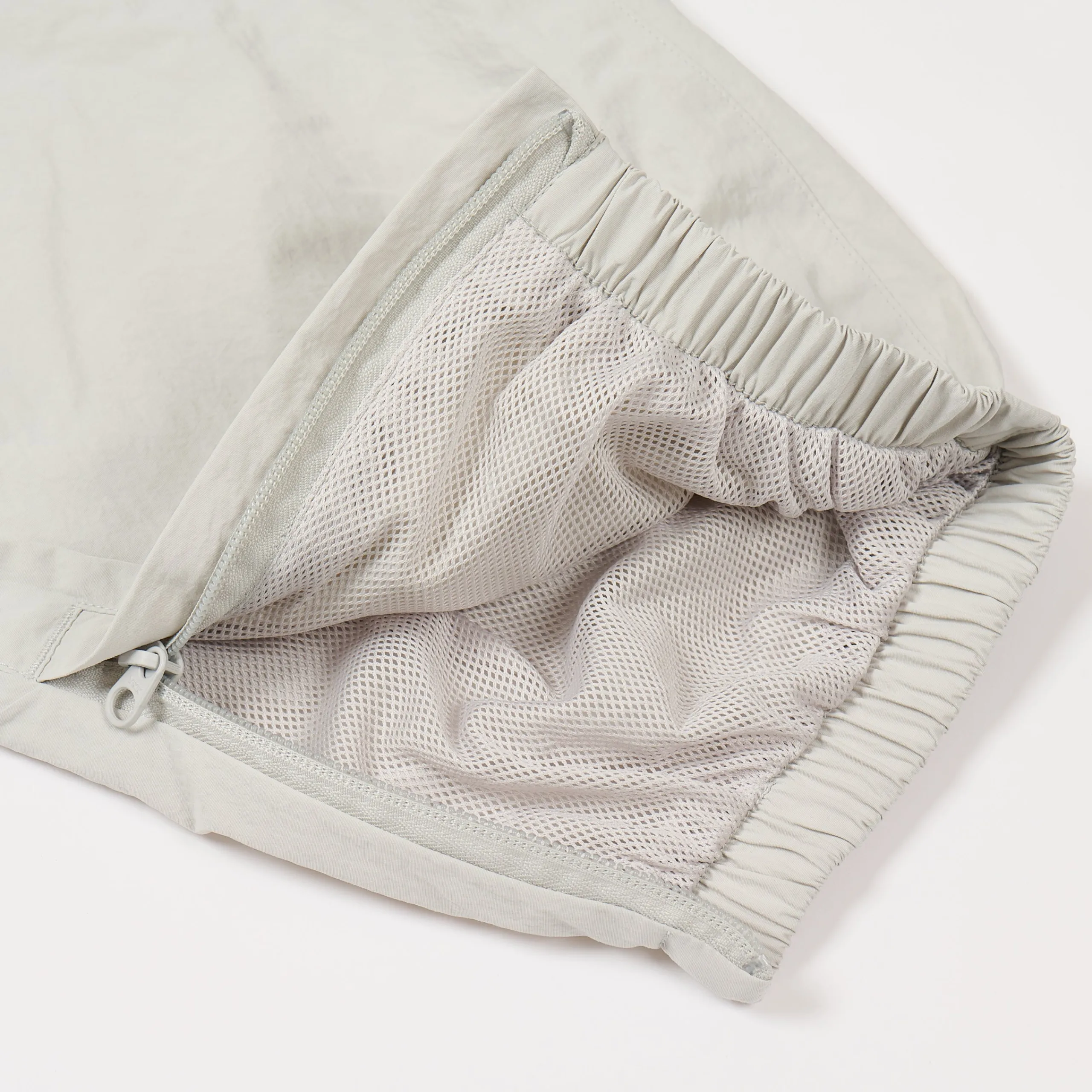 Best BASIC SHELL JOGGER CONCRETE GREY Bottoms