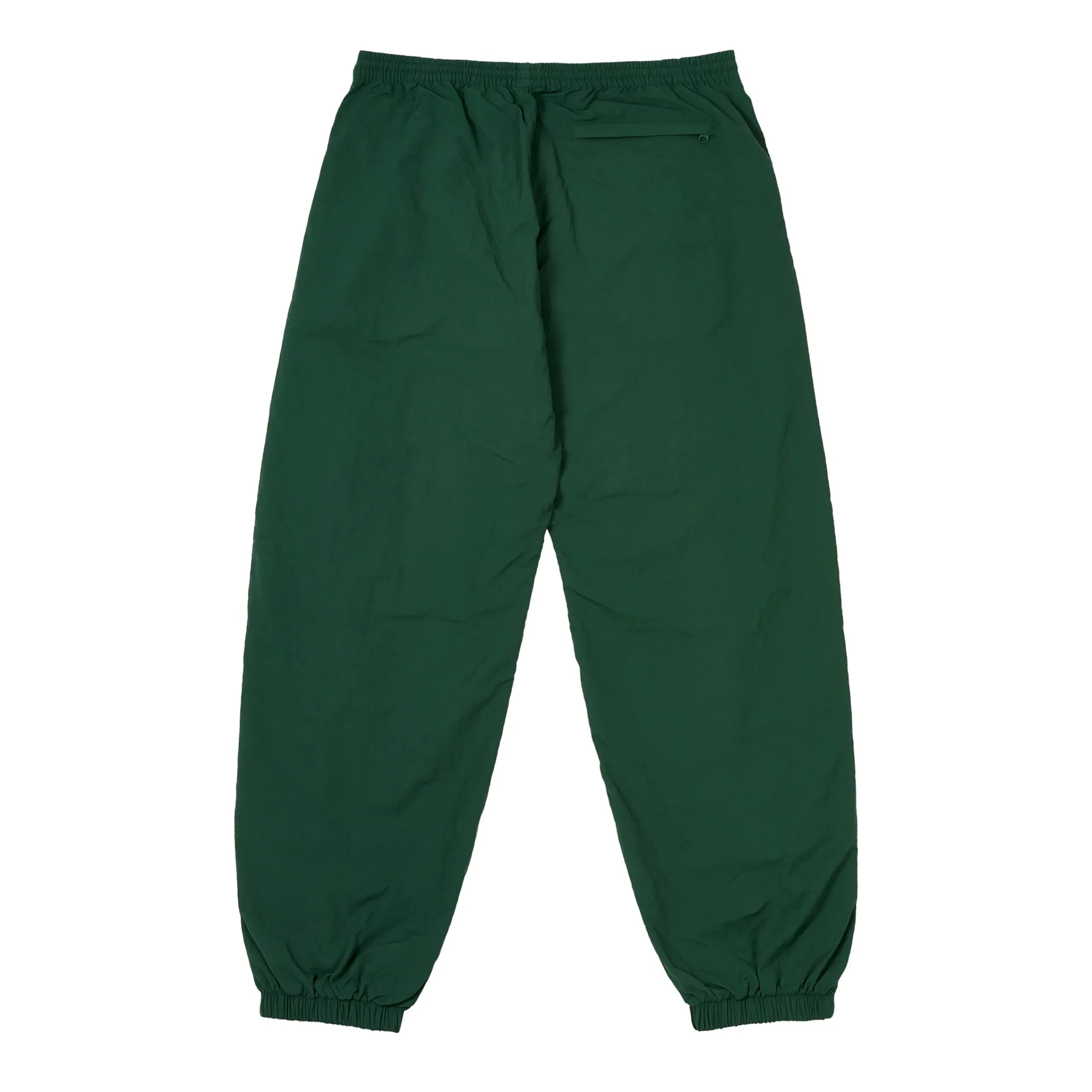 Outlet BASIC SHELL JOGGER RACEY GREEN Bottoms