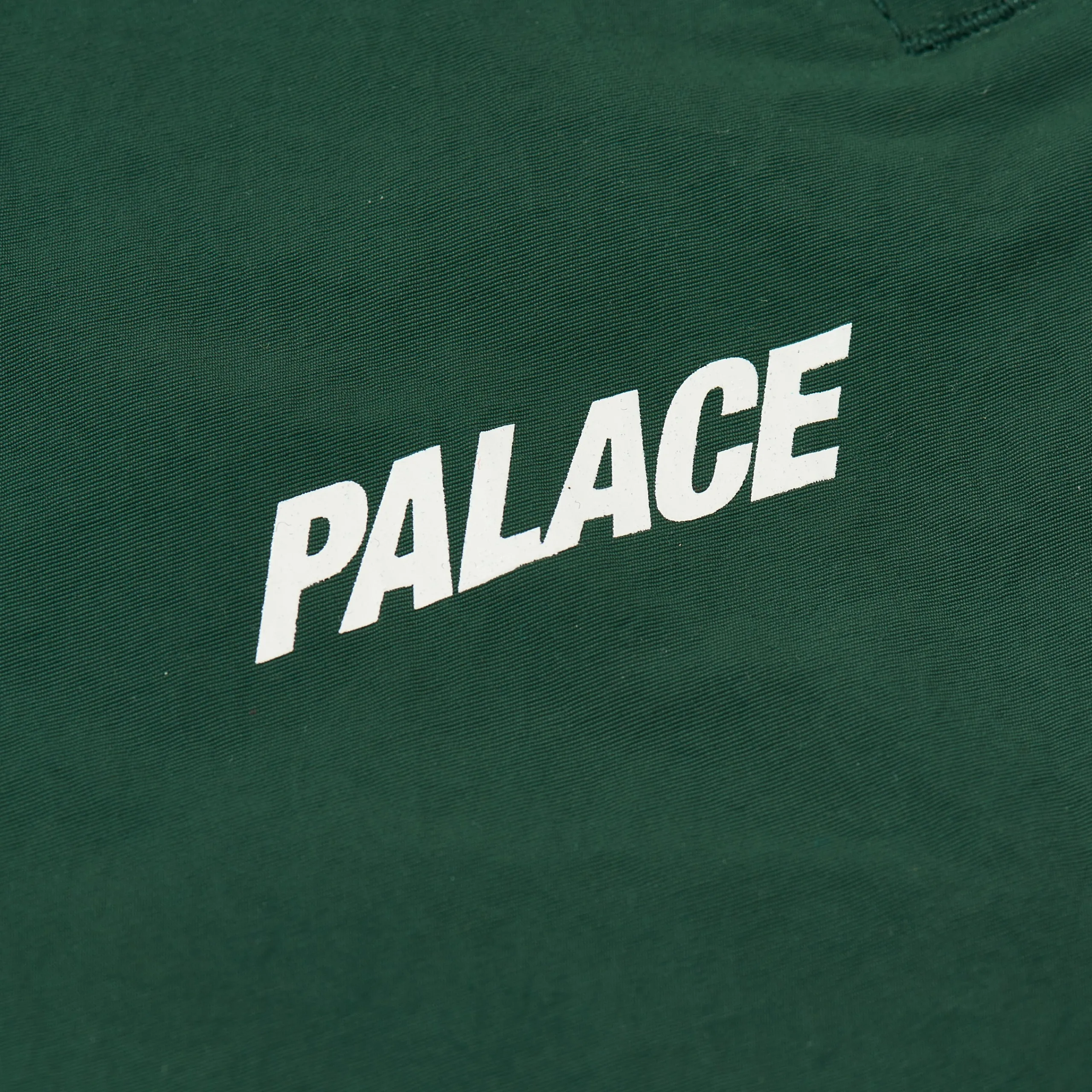 Outlet BASIC SHELL JOGGER RACEY GREEN Bottoms