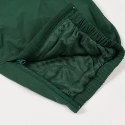 Outlet BASIC SHELL JOGGER RACEY GREEN Bottoms