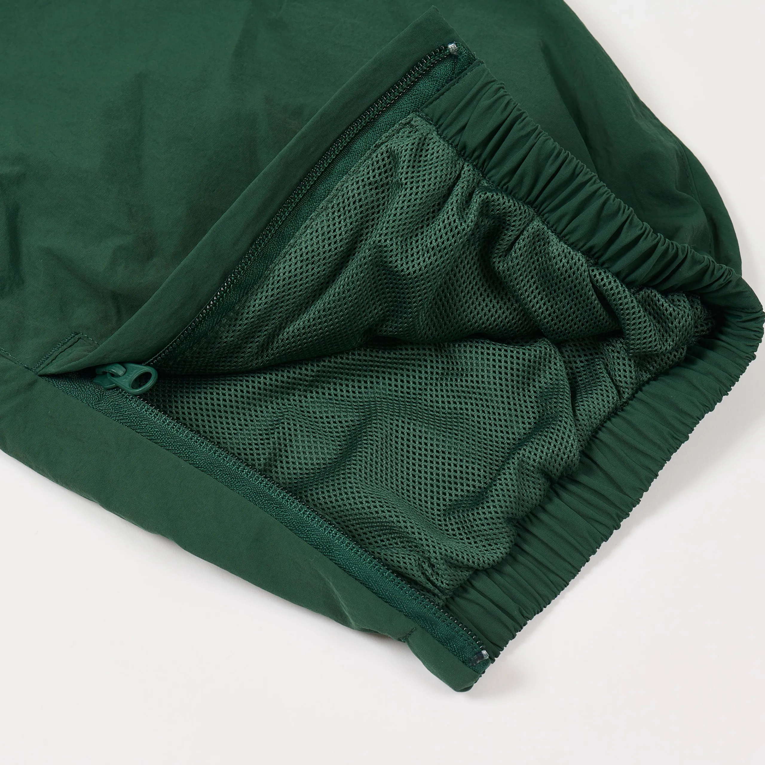Outlet BASIC SHELL JOGGER RACEY GREEN Bottoms