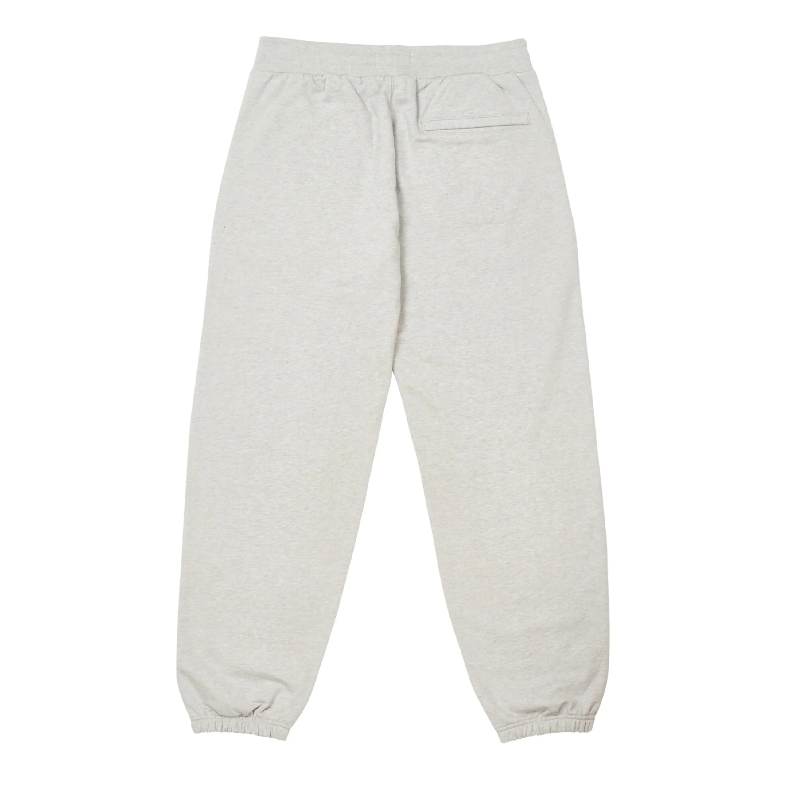 Fashion BASICALLY A JOGGER GREY MARL Bottoms|Tracksuits