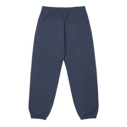 New BASICALLY A JOGGER NAVY Bottoms|Tracksuits