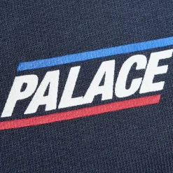 New BASICALLY A JOGGER NAVY Bottoms|Tracksuits