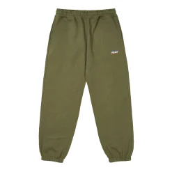 New BASICALLY A JOGGER THE DEEP GREEN Bottoms|Tracksuits