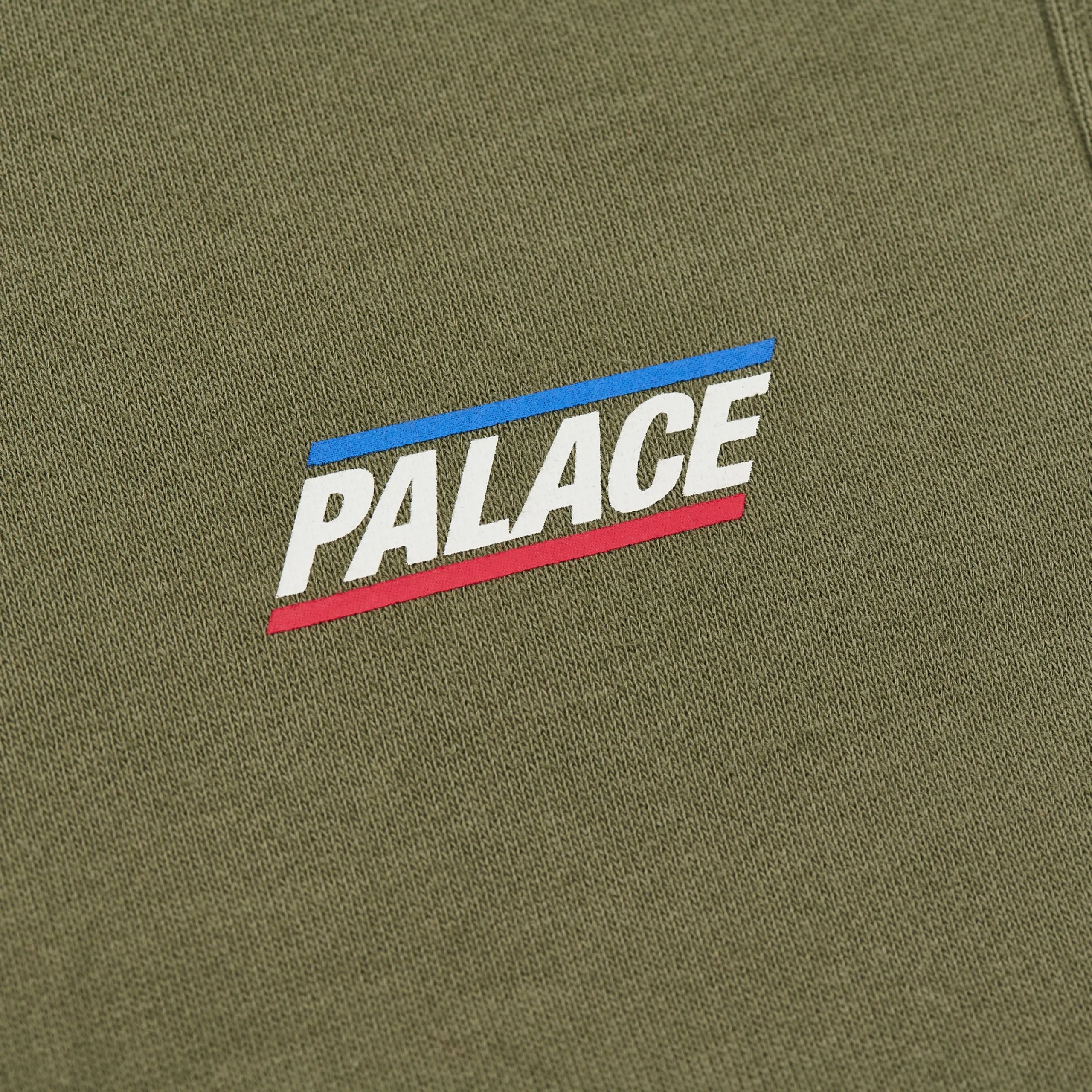 New BASICALLY A JOGGER THE DEEP GREEN Bottoms|Tracksuits