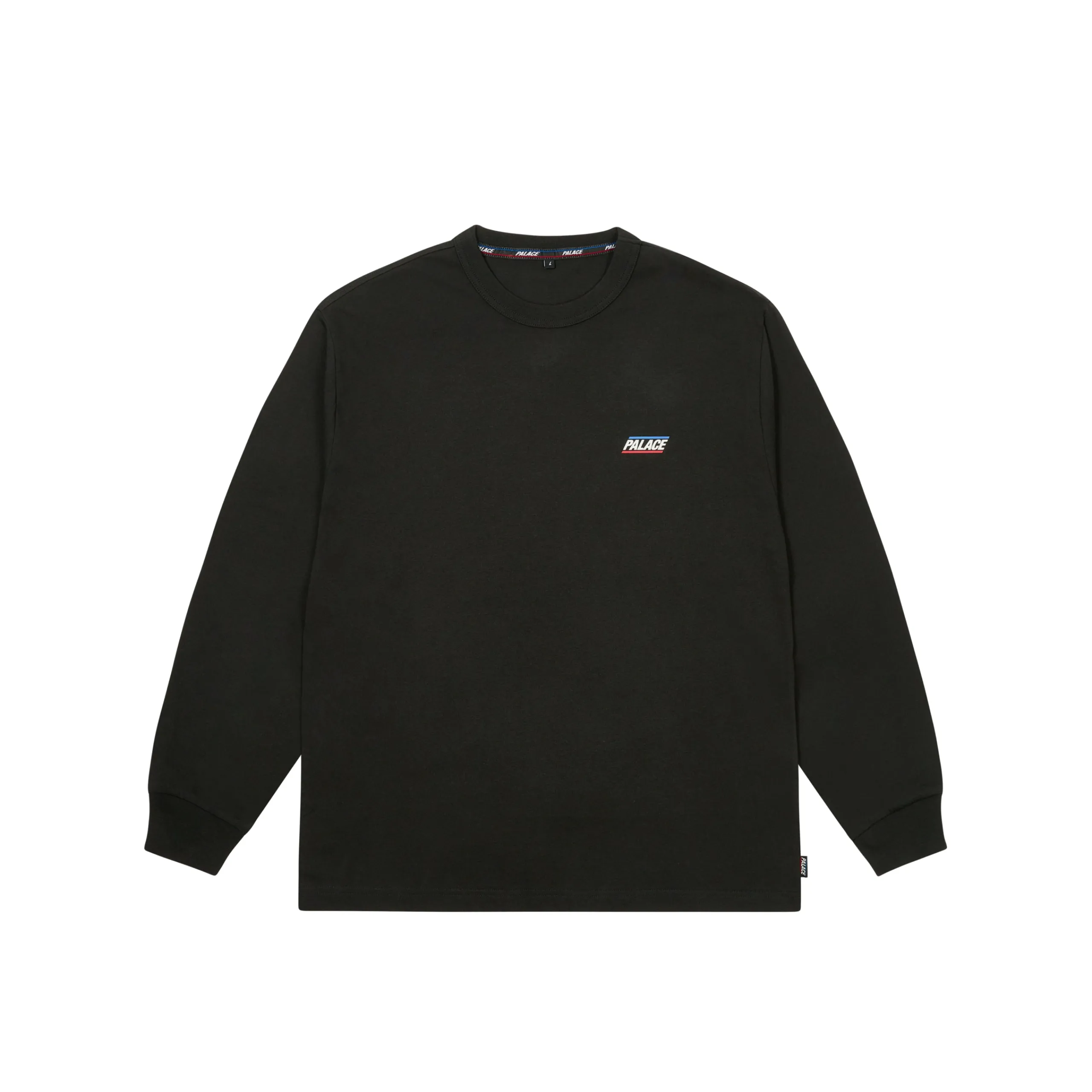 Best BASICALLY A LONGSLEEVE BLACK T-Shirts