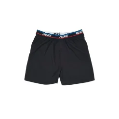 Fashion BASICALLY A PACK OF BOXERS BLACK / NAVY / WHITE Underwear