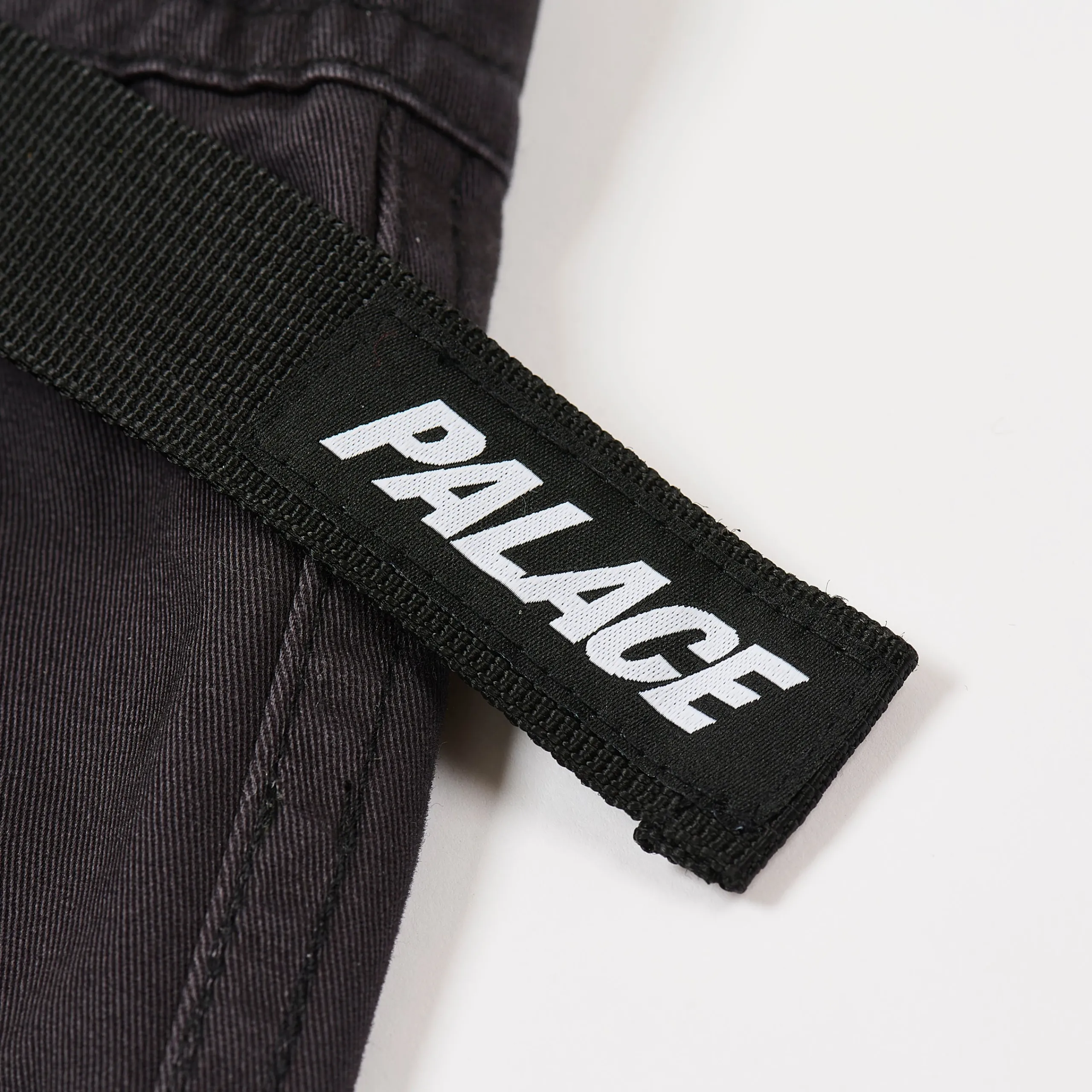 New BELTER TROUSER BLACK Bottoms