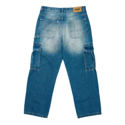Best CARGO PANEL JEAN MID WASH Bottoms
