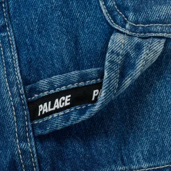 Best CARGO PANEL JEAN MID WASH Bottoms