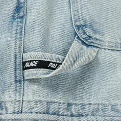 Best CARGO PANEL JEAN STONE WASH Bottoms