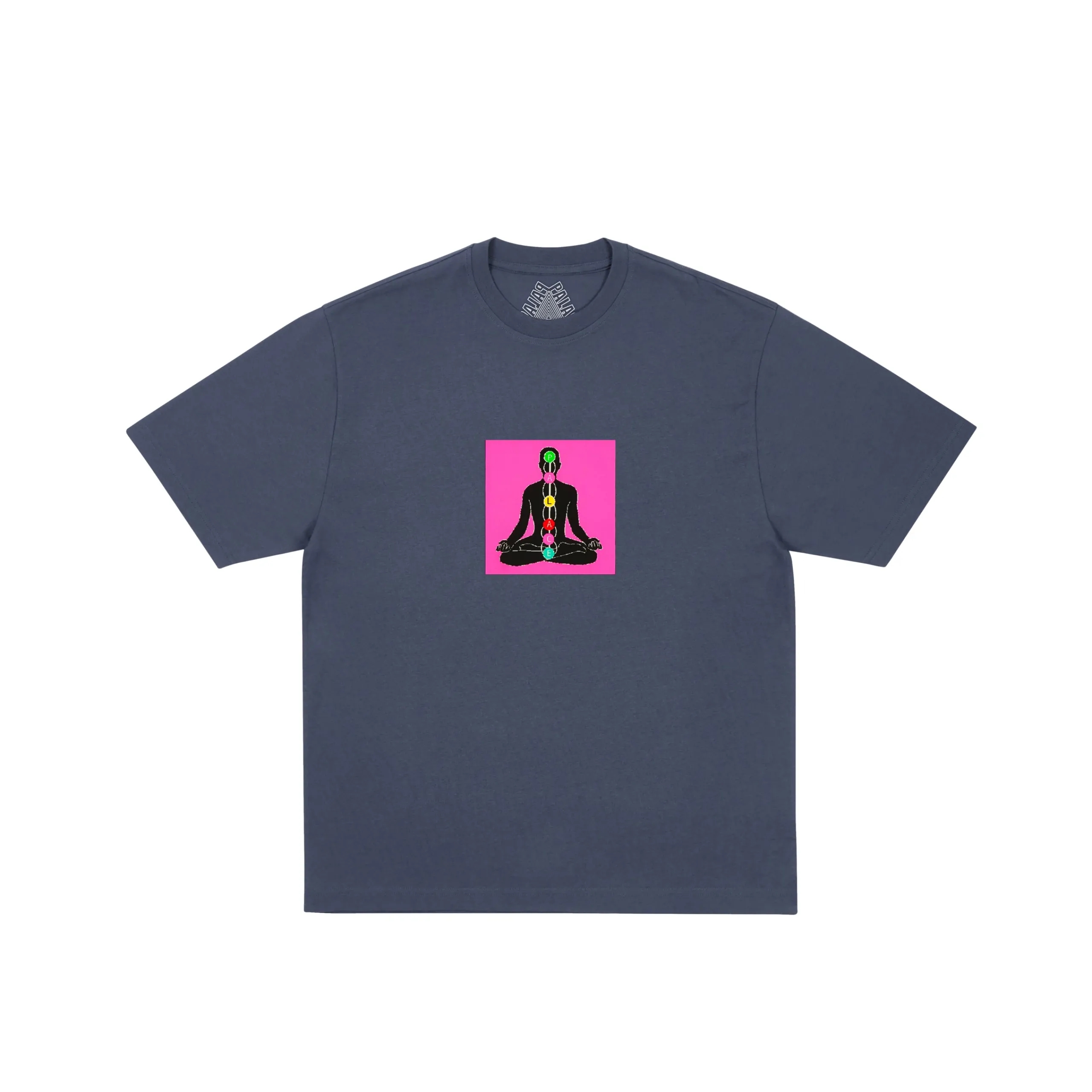 Fashion CHAKRADICAL T-SHIRT NAVY T-Shirts