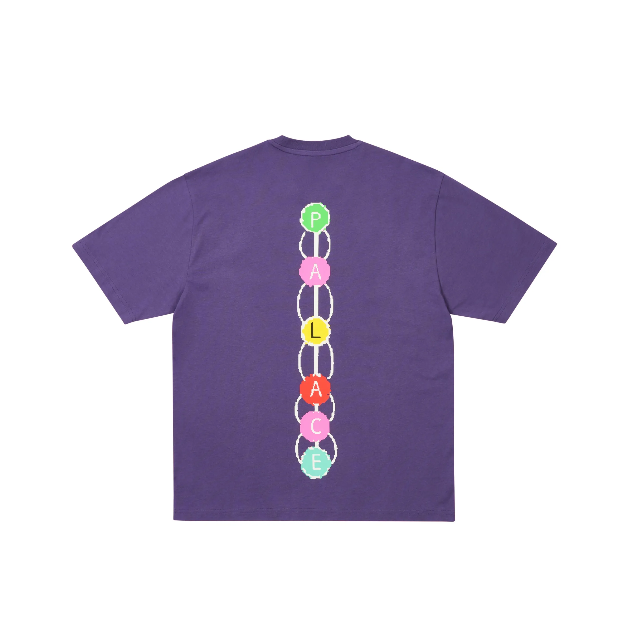 Best CHAKRADICAL T-SHIRT PURP T-Shirts