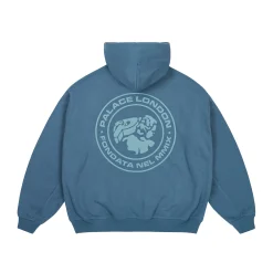 Outlet CHERUB HOOD BLUE Hoods