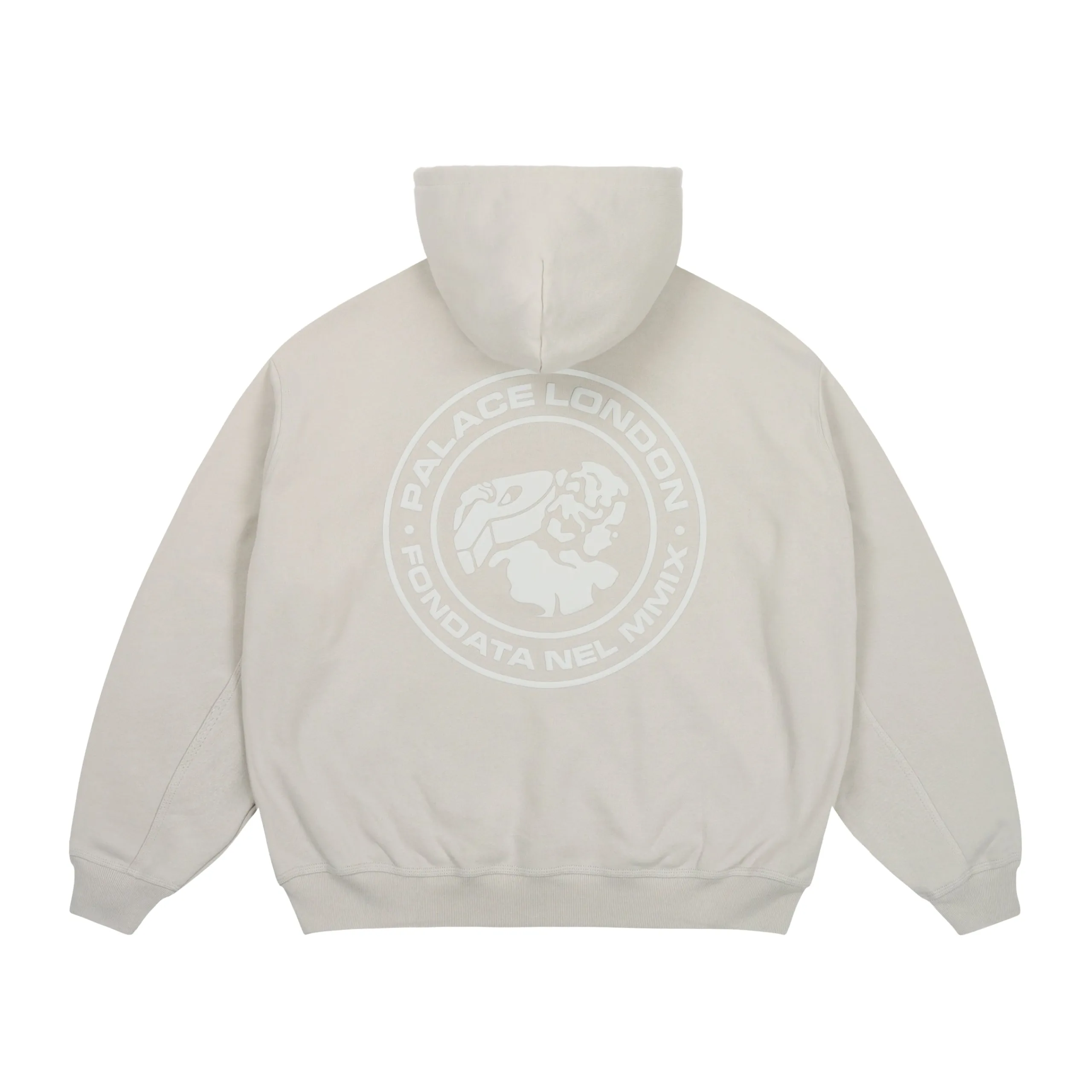 Discount CHERUB HOOD STONEY GREY Hoods