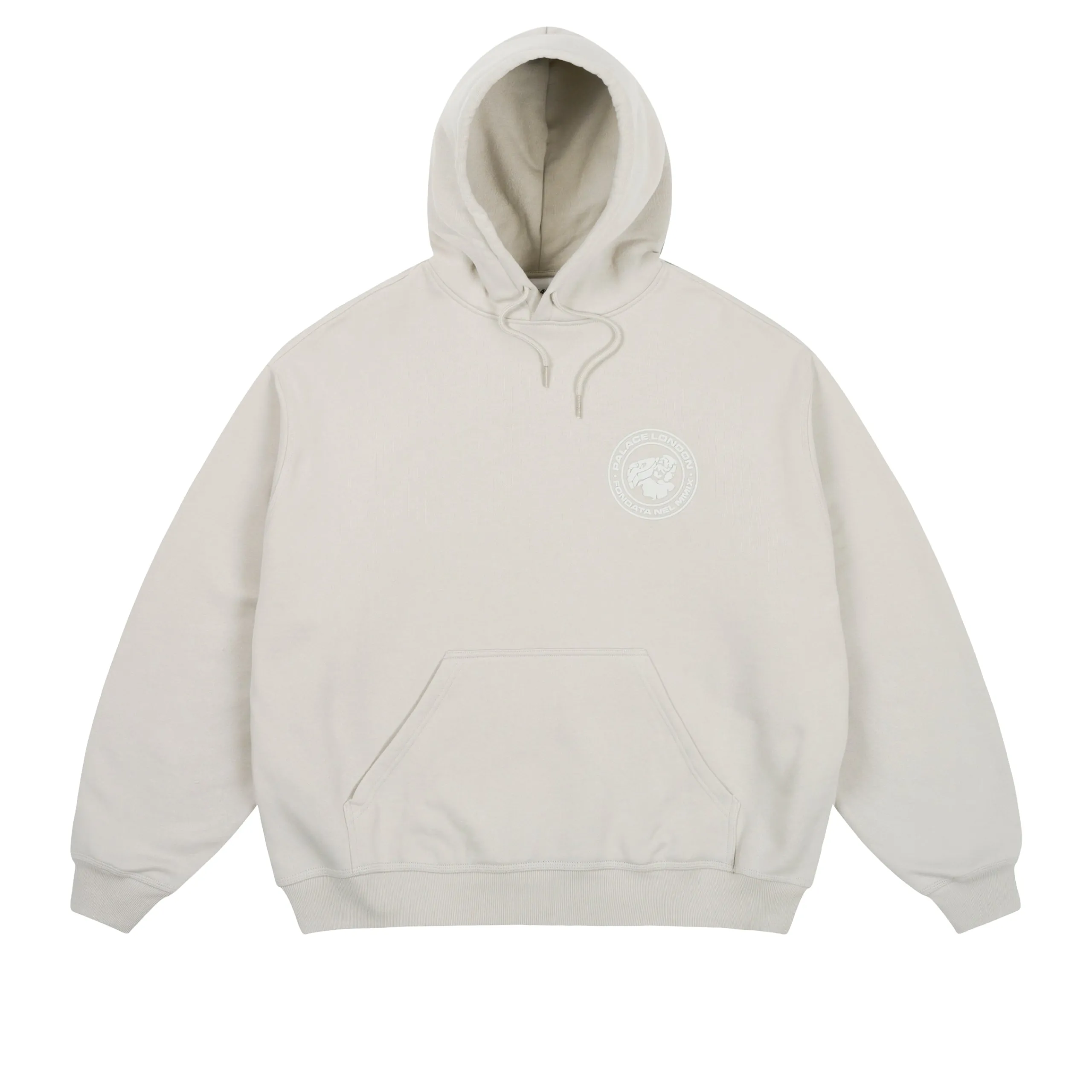 Discount CHERUB HOOD STONEY GREY Hoods