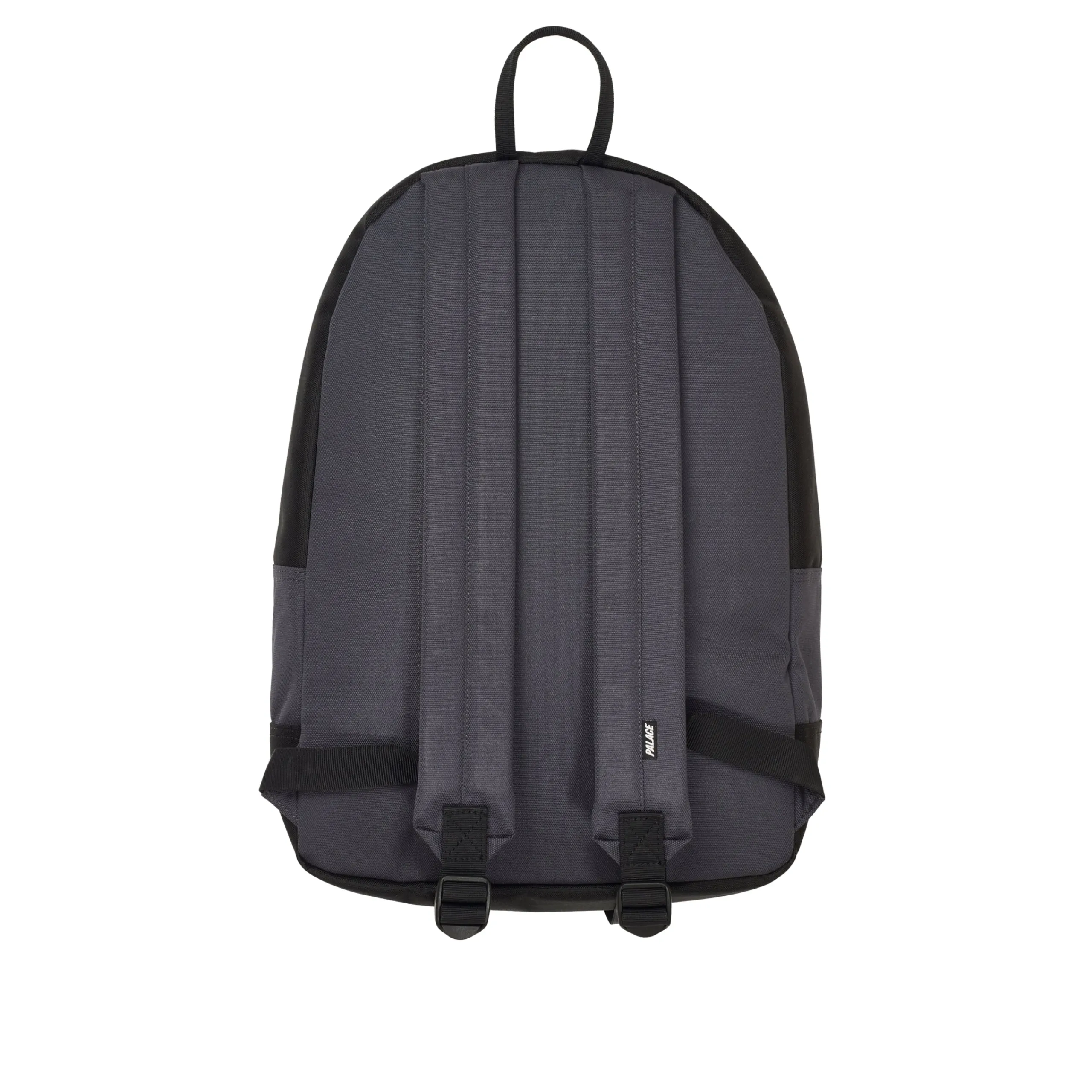 Sale CORDURA DUCK CANVAS BACKPACK CARBON / BLACK Bags