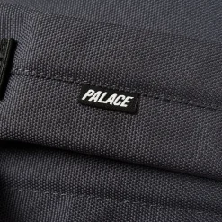 Sale CORDURA DUCK CANVAS BACKPACK CARBON / BLACK Bags