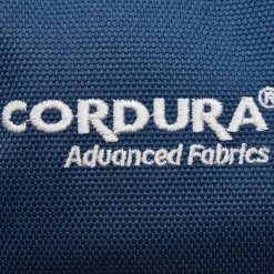 Fashion CORDURA DUCK CANVAS BACKPACK BLUE / NAVY Bags