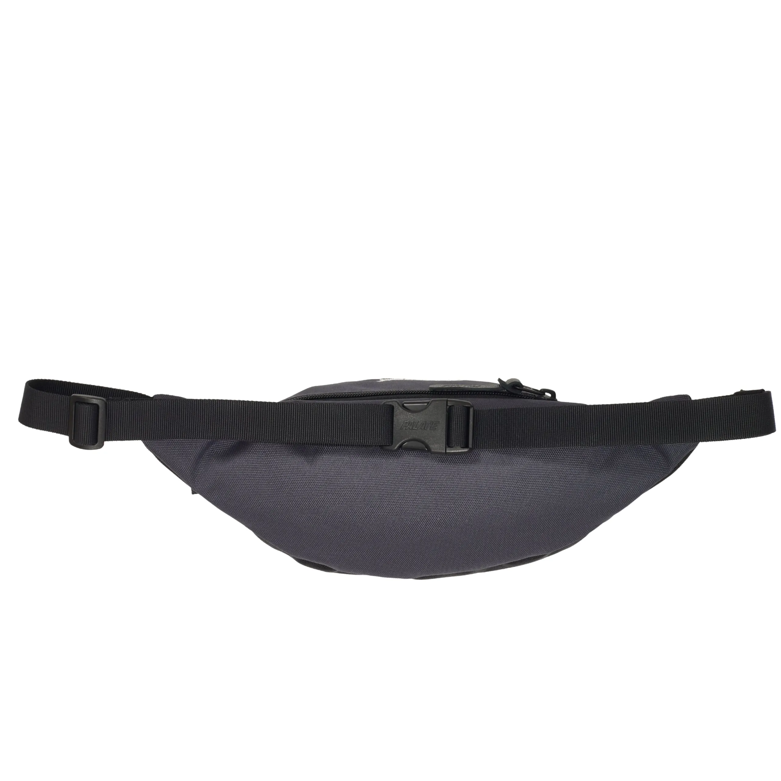 Fashion CORDURA DUCK CANVAS CROSS BODY BAG CARBON / BLACK Bags