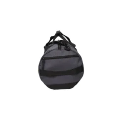 Fashion CORDURA DUCK CANVAS HOLDALL CARBON / BLACK Bags