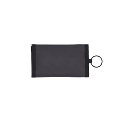 Hot CORDURA DUCK CANVAS TRI-FOLD WALLET CARBON / BLACK Bags