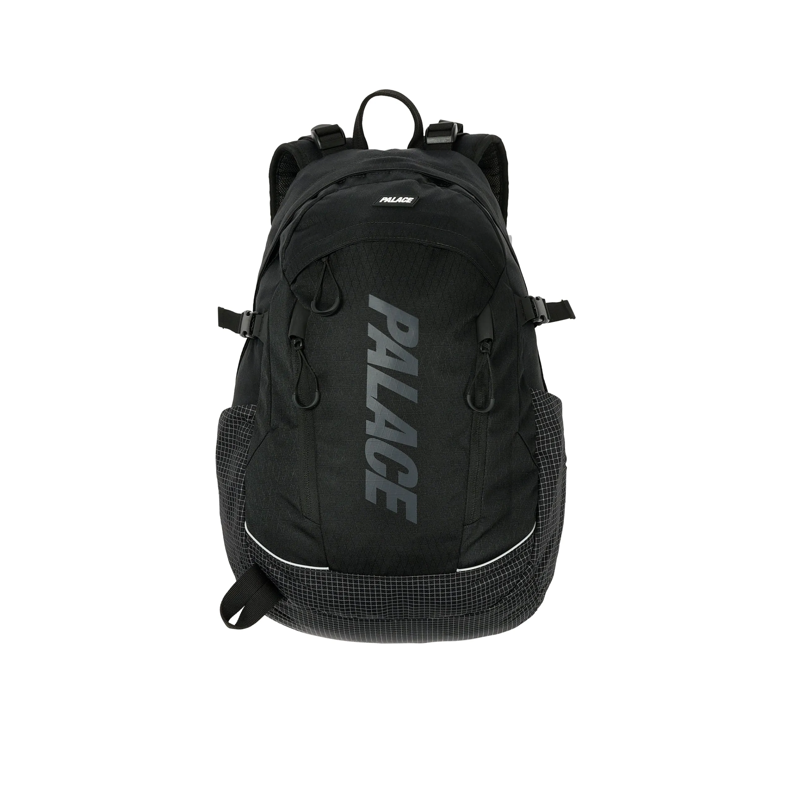 New CORDURA REFLEX RS BACKPACK BLACK Bags