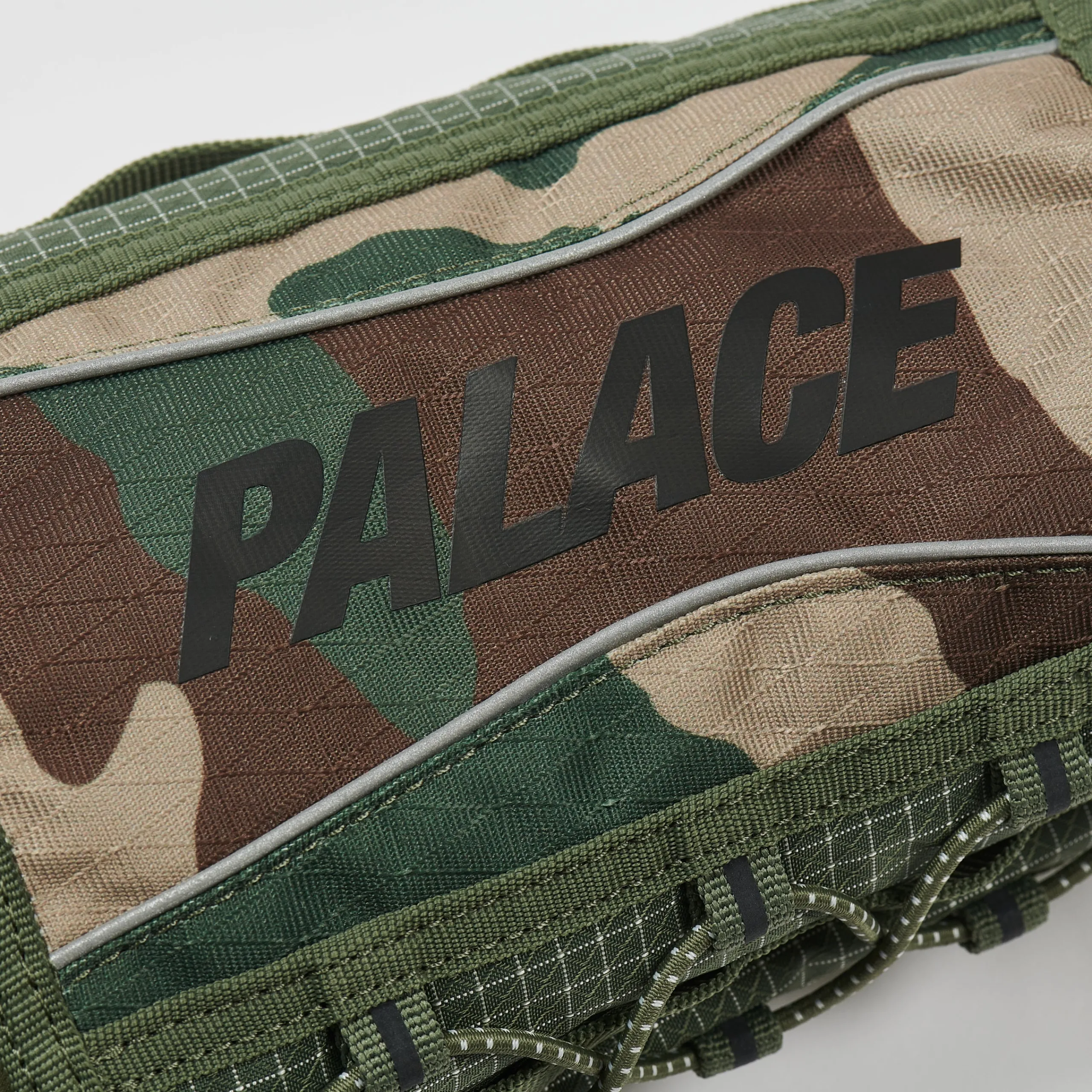 New CORDURA REFLEX RS CINCH BAG CAMO Bags