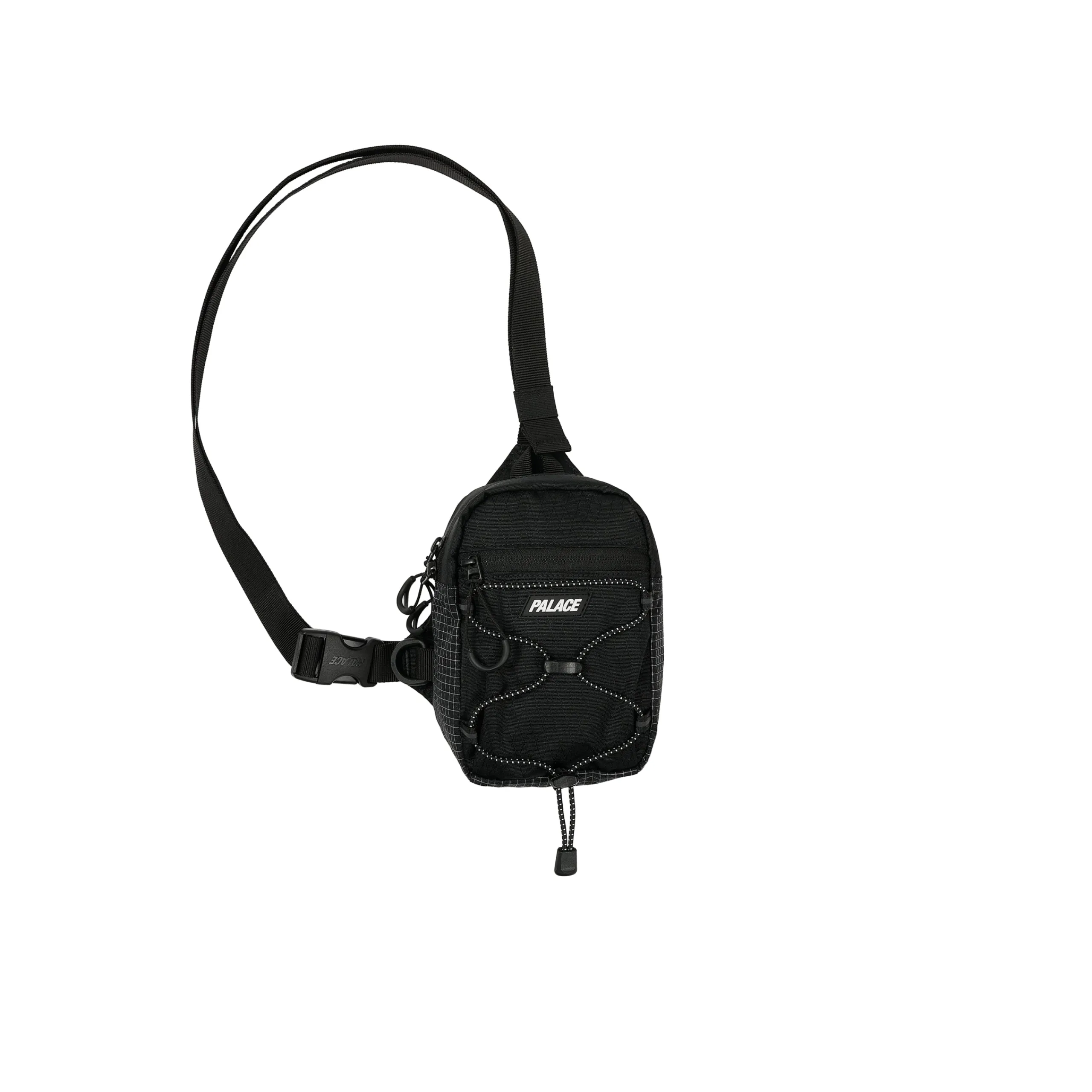 New CORDURA REFLEX RS SHOT BAG BLACK Bags