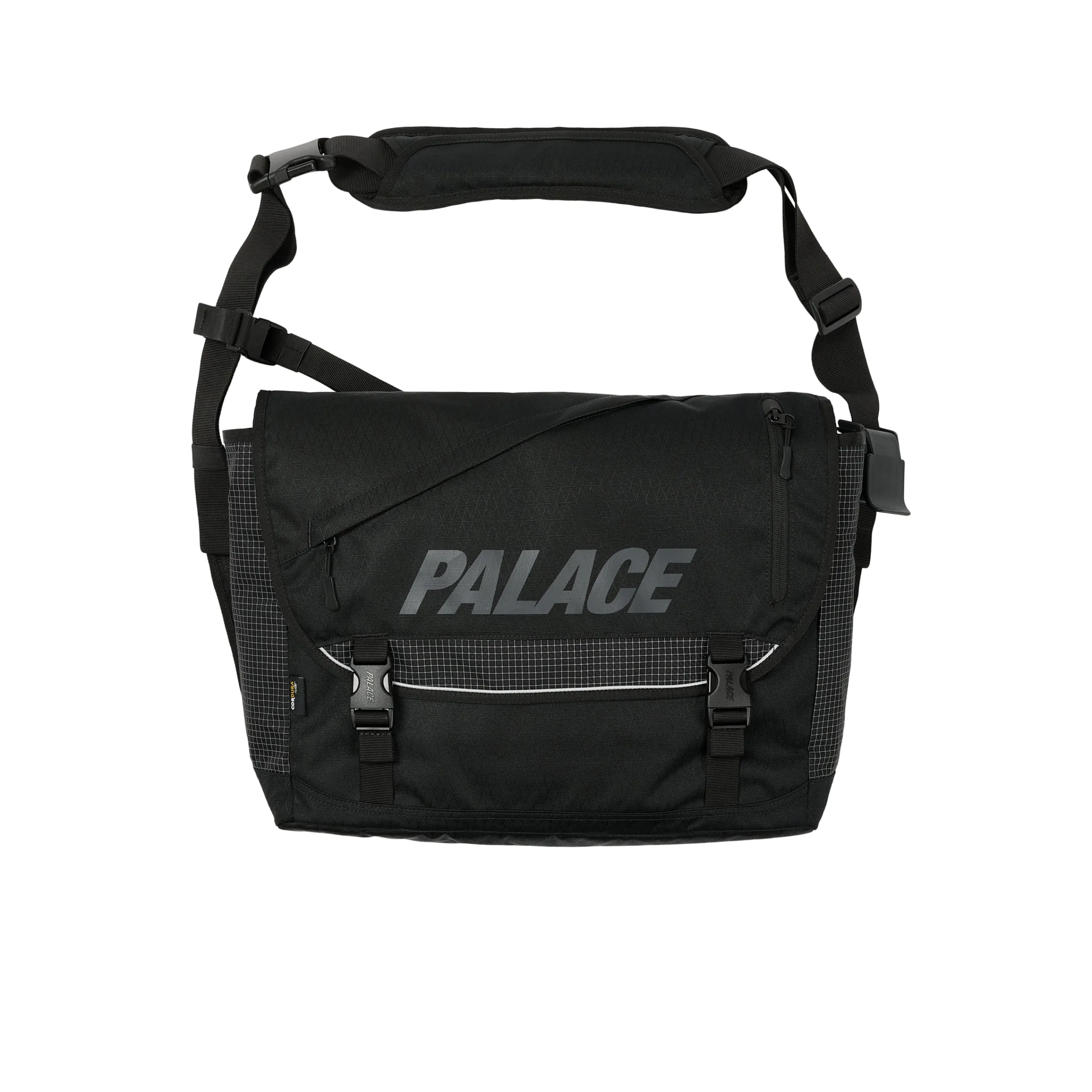 Online CORDURA REFLEX RS SHOULDER BAG BLACK Bags