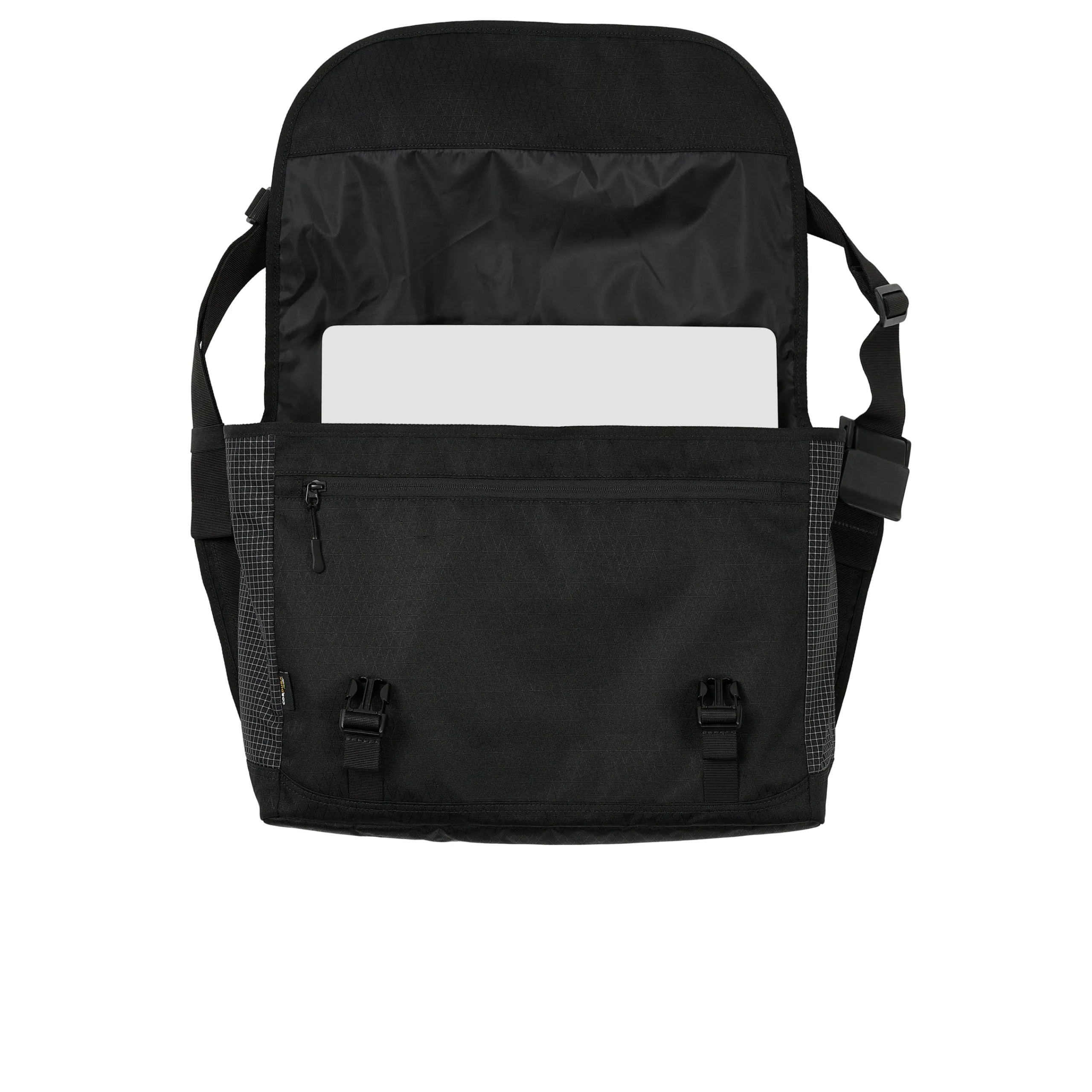 Online CORDURA REFLEX RS SHOULDER BAG BLACK Bags