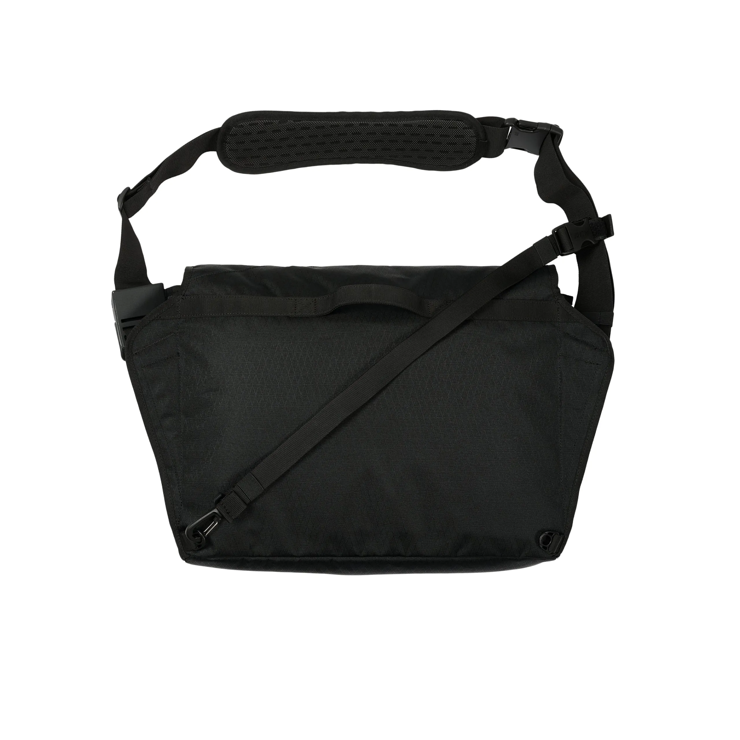 Online CORDURA REFLEX RS SHOULDER BAG BLACK Bags