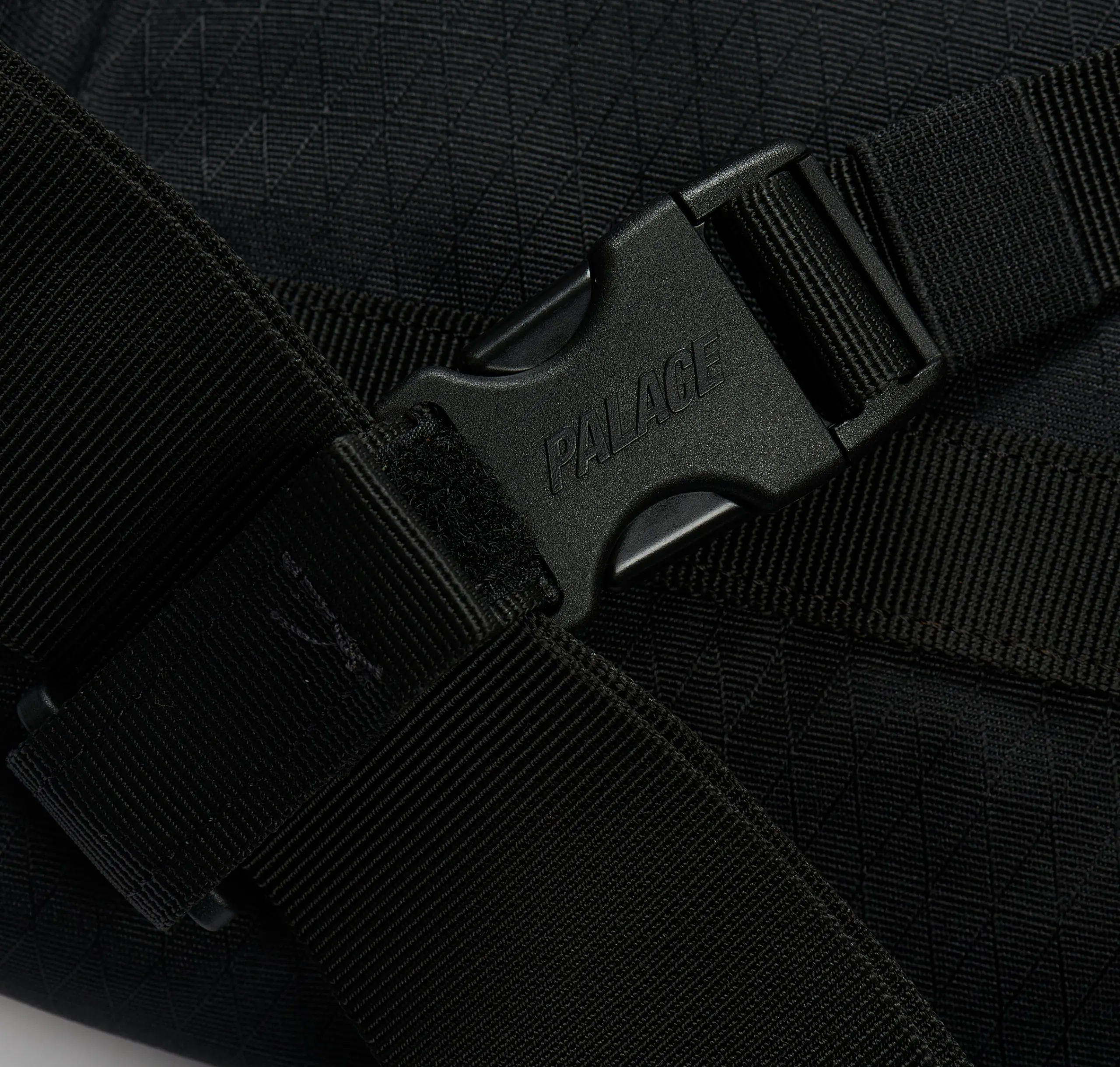 Online CORDURA REFLEX RS SHOULDER BAG BLACK Bags